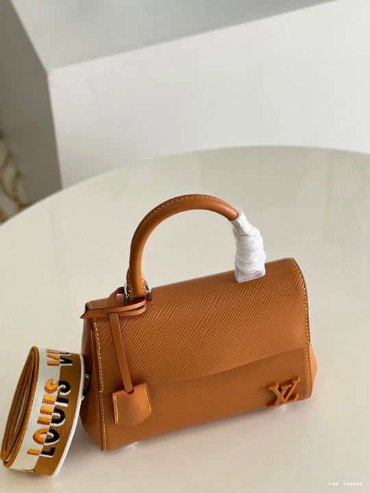 Cheap LOUIS CLUNY VUITTON MINI 0723